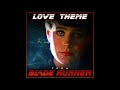 Vangelis - Love Theme (Torisutan Special Extended)