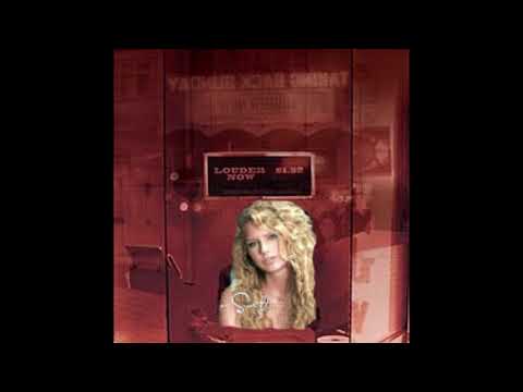 congratulations, you damnsure belong with me - taylor swift, taking back sunday & more mashup