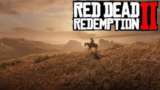 Red Dead Redemption 2!! First playthrough Part 17, Epilogue 2 #JohnMarsden