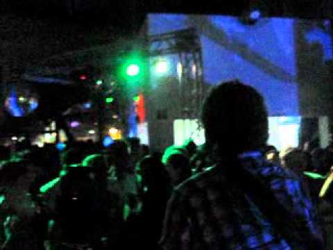 THIAGO VYDALL - TUTATÁ - CALOURADA UNIFICADA - SETE LAGOAS-MG