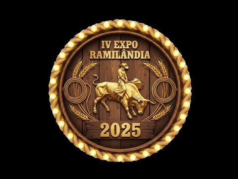 🎉3° Dia  IV Expo Ramilândia – “Tradição, Emoção e Campo Unido” 🐂🌾