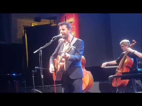 ALEXIS HK | "Marianne" | Foule sentimentale / France inter