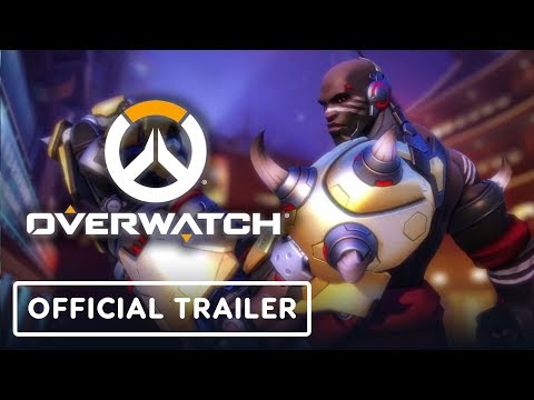 Product trailer