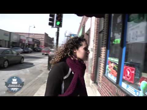 SEGMENT from SNN #10 - 3/11/14: Magoun Square is Changing