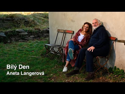 Aneta Langerová - Bílý Den (oficiální video)