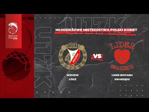 Widzew Łódź - Lider Biofarm Swarzędz