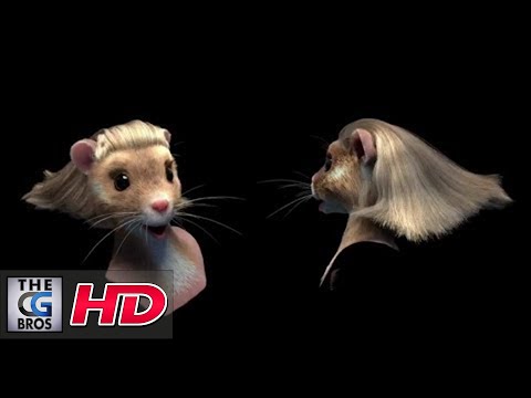 CGI VFX Breakdowns "Kia Fully Charged" - by MPC