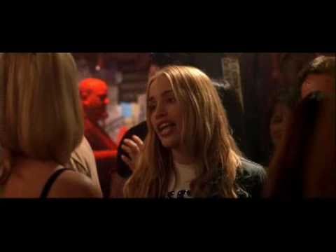 Coyote Ugly - The Devil Went Down To Georgia