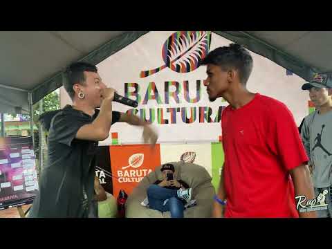 STHONNY 🆚SOBREDOSIS 🆚DAZTER - OCTAVOS DE FINAL🏆 [RSG FREESTYLE CON CAUSA] FECHA ESPECIAL