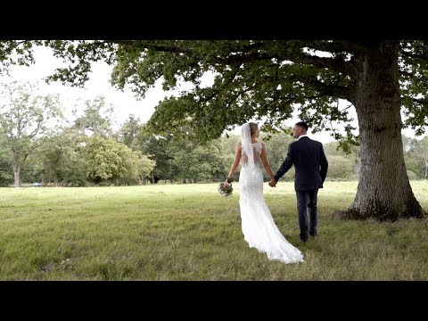 Charlotte & Josh Wedding