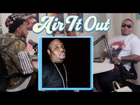 G Hustler enthüllt die am härtesten umkämpften Gefängnisstädte und verrät, warum er für einen and...