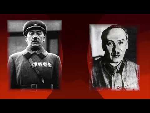 Genrikh Yagoda (Part 2) NKVD | Arrest, Trial, Execution