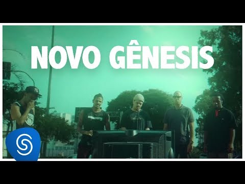 Video thumbnail for Novo Gênesis