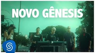 Novo Gênesis Music Video