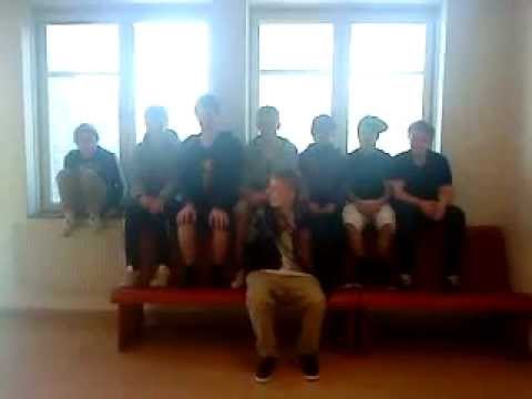 Ärentunaskolan: Vad ska detta föreställa?