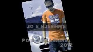 Anonimos - Jo E Hjeshme Po E Sjellshme