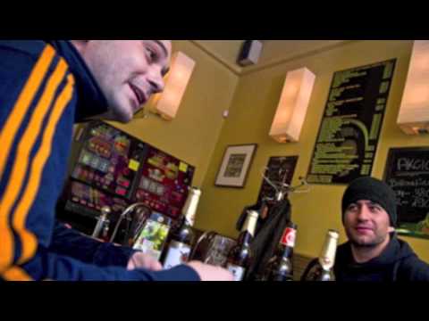 Bobakrome & Bobafett -- Bazmeg (A)