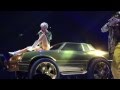 Love Money Party - Miley Cyrus - Bangerz Tour ...