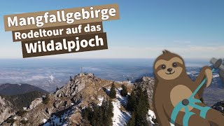 Wildalpjoch