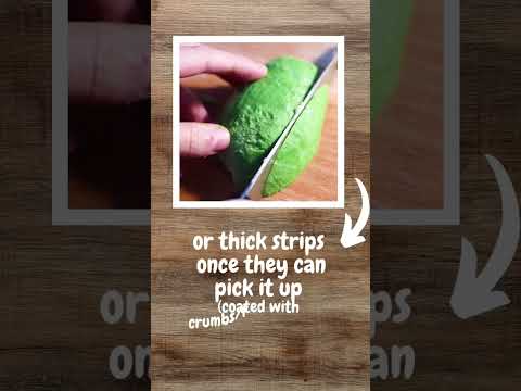 Avoid this dangerous BLW mistake  chicken drumsticks shorts