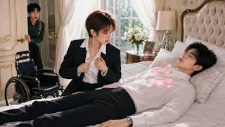 Download lagu CEO penyandang disabilitas mencari wanita tahi lalat merah di dada, tak sadar bodyguard barunya dia. mp3