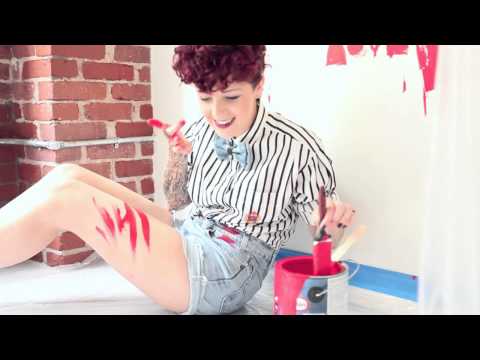 Danni Rouge - Promo 1.mov