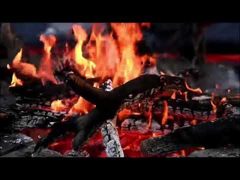 Ich hielt an einer Raststätte – das war mein größter Fehler… | Creepypasta 🌑🔥