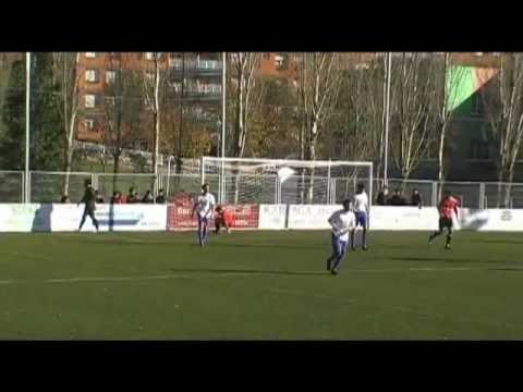 LEKEITIO F.T. 3:1 C.D. Padura (Larrotegi, 2012/12/06) - www.leaartigol.com