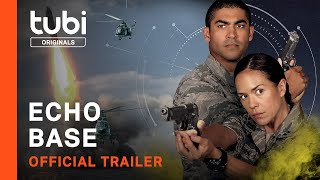 Echo Base | Official Trailer | A Tubi Original