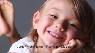 preview picture of video 'Junior Photo Planet e Flashback di Medole MN A modo tuo'