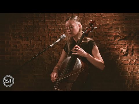 Lucinda Chua: Hub Sessions