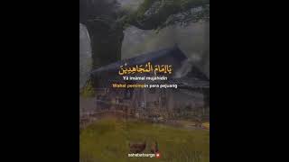 Download lagu Story WhatsApp, Sholawat Tarhim menjelang magrib merdu. mp3