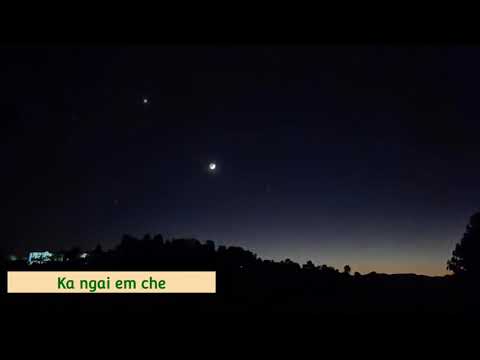 Lalneihthangi - Ka ngai em che