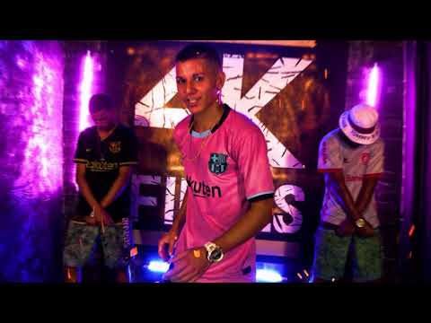 SHEVCHENKO E ELLOCO, MC BIEL XCAMOSO, MC DEZ G E MC NANINHA - ME SEPAREI - PASSINHO DOS MALOKAS