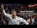 Real Madrid - PSG 3-1 (SANDRO PICCININI)  2018