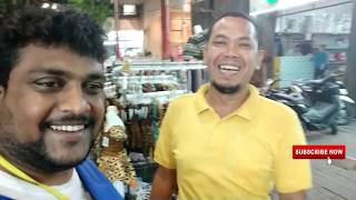 preview picture of video 'Cheap and Best | Local Market | Pasar Baru | Jakarta Indonesia | HD'