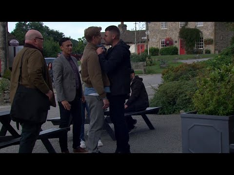 Aaron & Robert 24th October 2025 Part 3