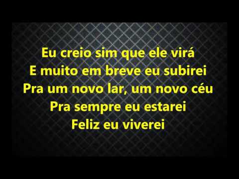 verei Jesus playback legendado adoradores 2 original