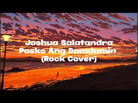 Freddie Aguilar - Pasko Ang Damdamin (Rock Cover)