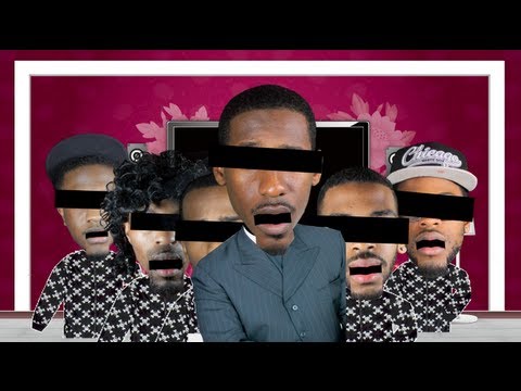 Bad Boys Club [Parody] - @Dormtainment