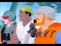G I Joe A Real American Hero 1989 Intro Second Season Opening