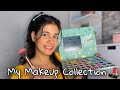 My Makeup Collection Makeupcollection Ashimasaxena