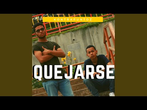 Quejarse