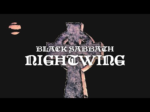 Video thumbnail for Nightwing