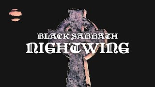 Black Sabbath - Nightwing (Official Audio)