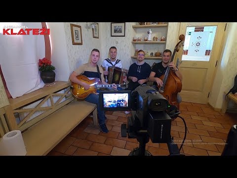 VLOG #55 - NORA SEZONA POROK JE ZA NAMI