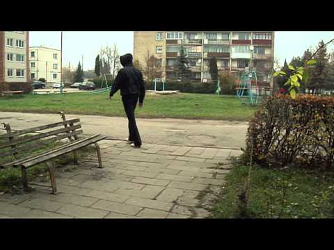 Trumpametražis filmas "NELEGALUS BIZNIS3: TRILOGIJOS PABAIGA"