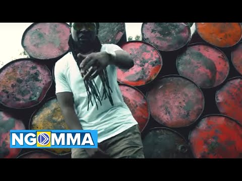 Proff Kenya - Kinda Funny (Official Video)