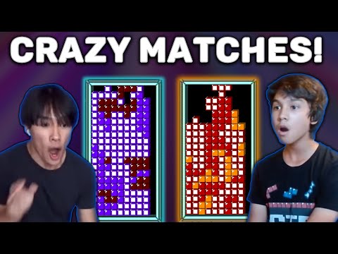 Breaking Down The 2021 Classic Tetris World Championship Main Event