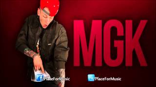 Machine Gun Kelly - LoudER
